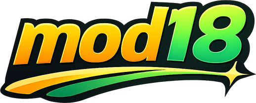 Logo mod18